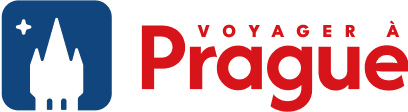 Voyager à Prague