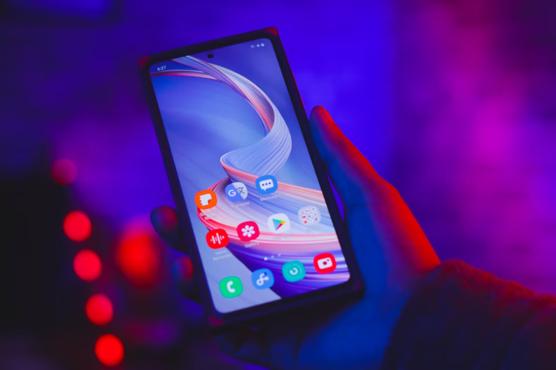 applications indispensables
