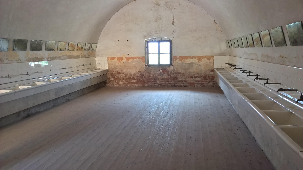 voyage a prague terezin