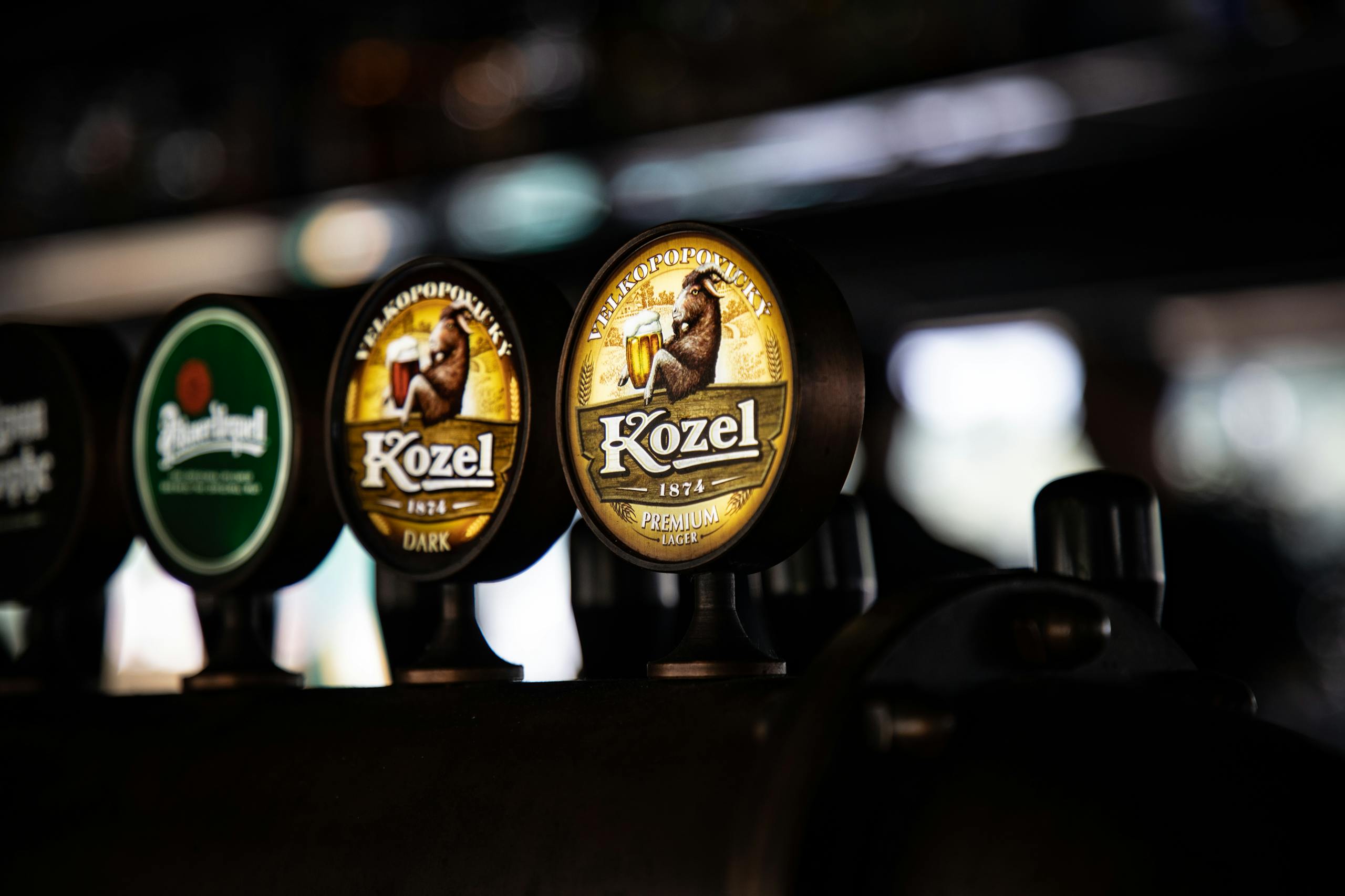 voyager a prague boisson typique