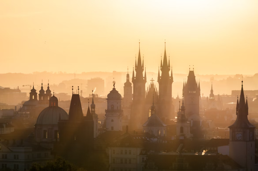 voyager a prague cout de la vie prague