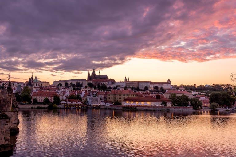 voyager a prague culture