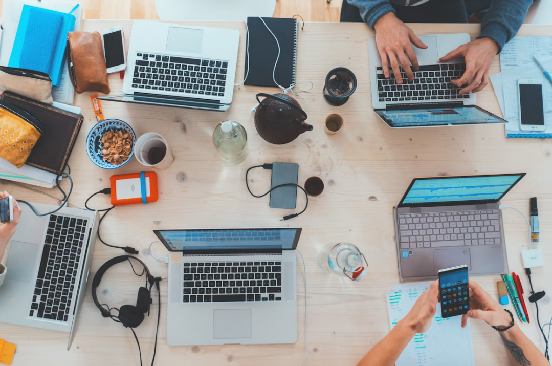 voyager a prague entrepreneuriat
