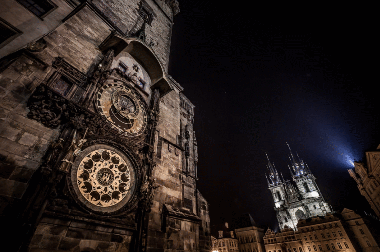 Tout savoir sur l&rsquo;Horloge Astronomique de Prague