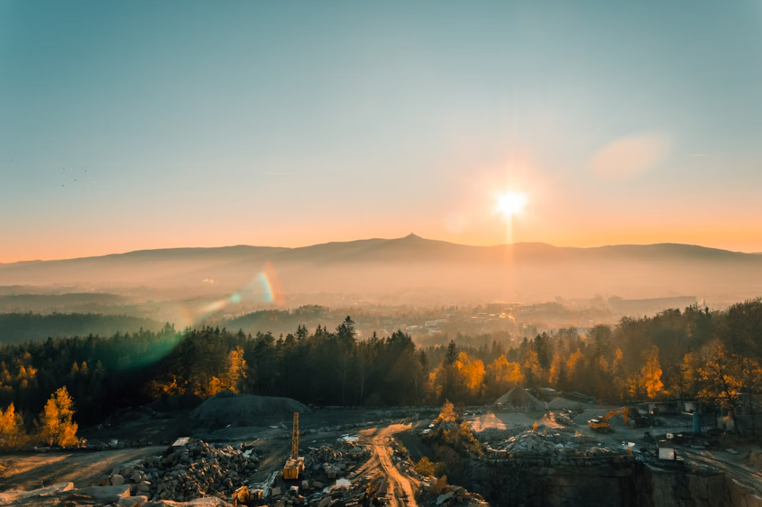voyager a prague liberec