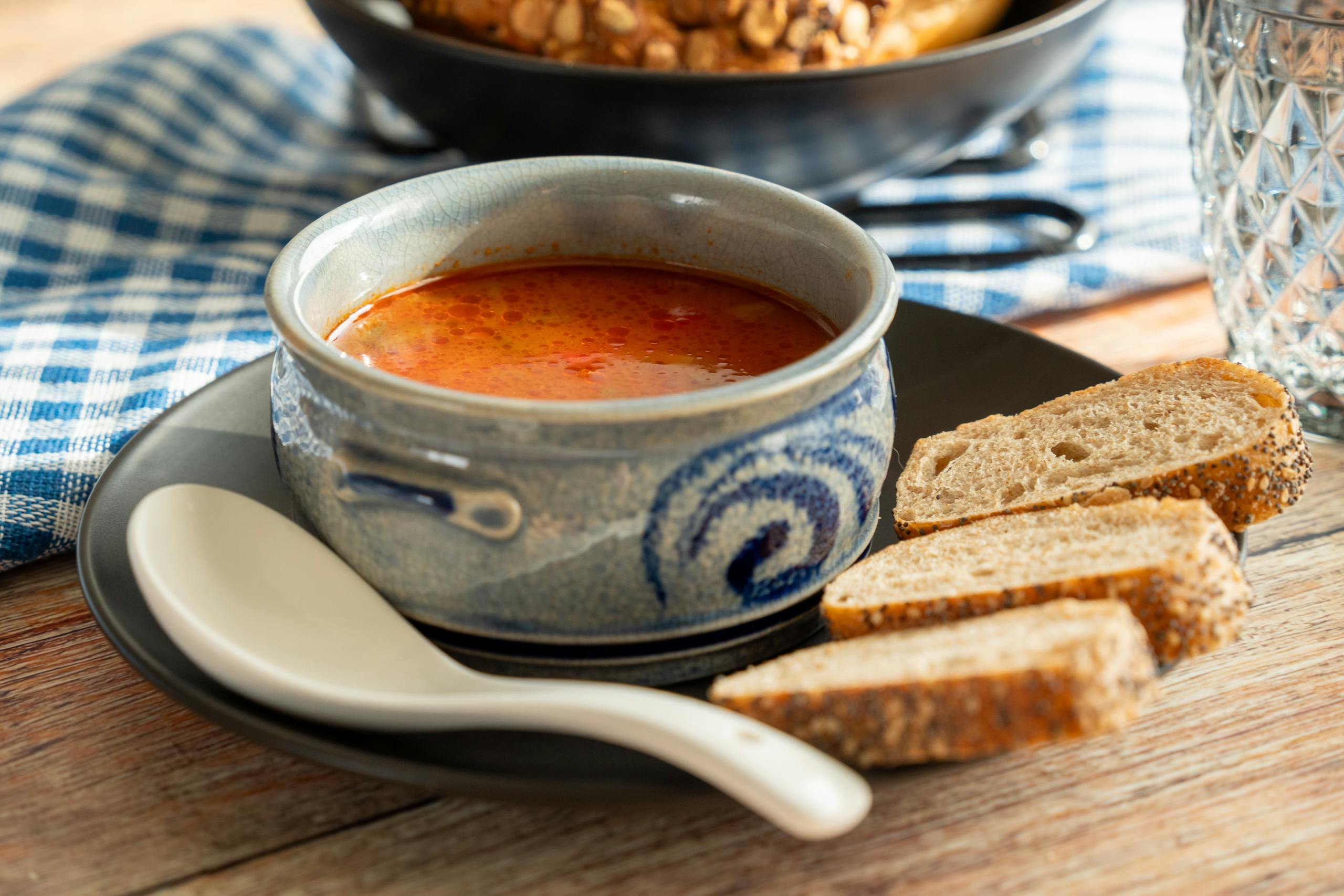 voyager a prague nourriture typique