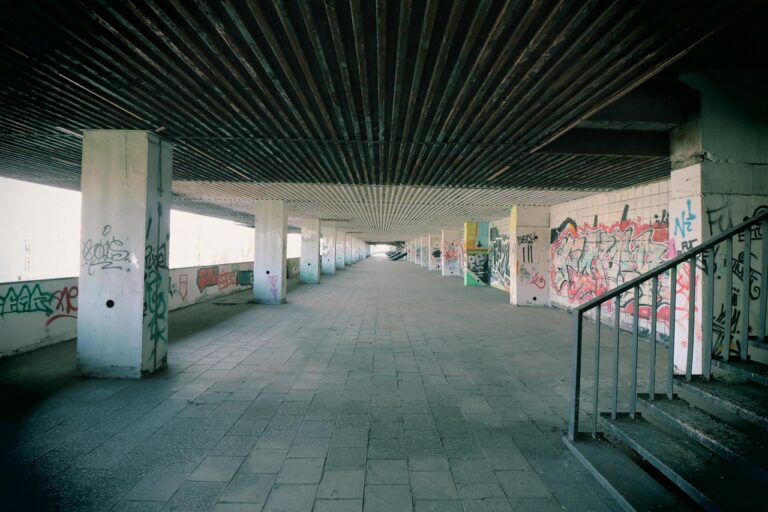 Découvrez le Stade de Strahov
