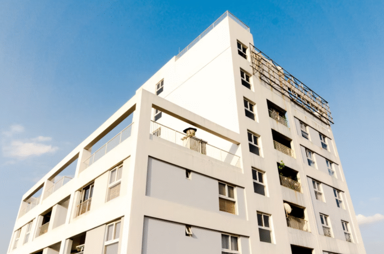 Comment trouver un appartement à Prague ?